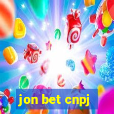 jon bet cnpj